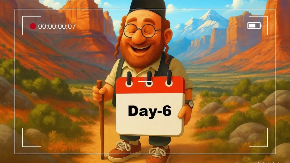 Video Day-8
